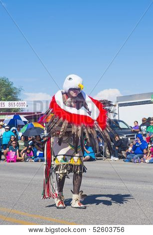Gallup Inter-tribal Indian Ceremonial