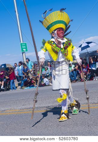 Gallup Inter-tribal Indian Ceremonial