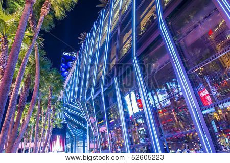 Las Vegas