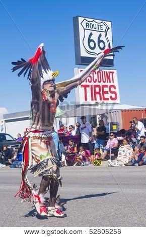 Gallup Inter-tribal Indian Ceremonial
