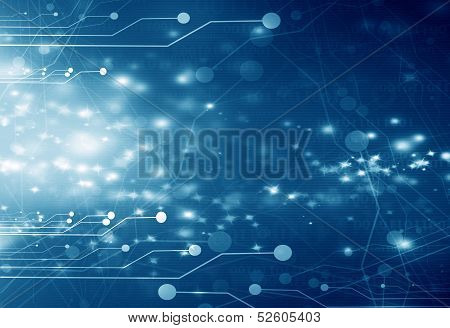 Technology Background
