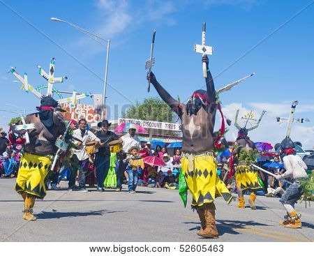 Gallup Inter-tribal Indian Ceremonial