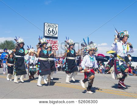Gallup Inter-tribal Indian Ceremonial