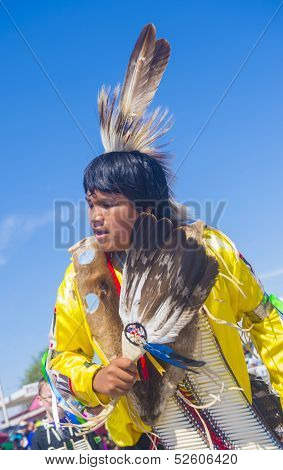 Gallup Inter-tribal Indian Ceremonial