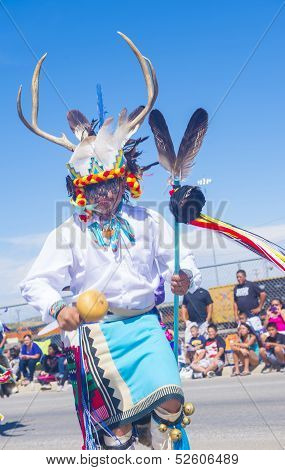 Gallup Inter-tribal Indian Ceremonial