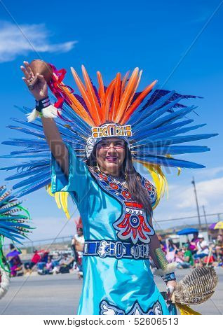 Gallup Inter-tribal Indian Ceremonial