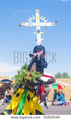 Gallup Inter-tribal Indian Ceremonial