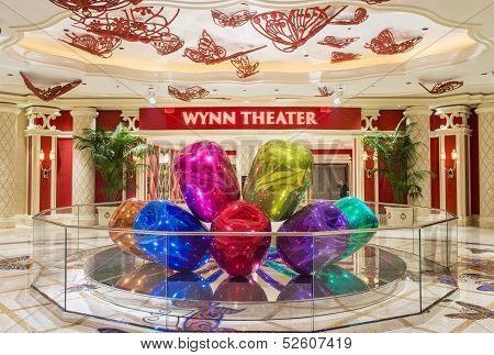 Wynn Las Vegas