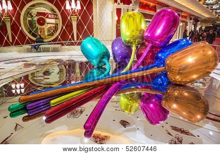 Wynn Las Vegas