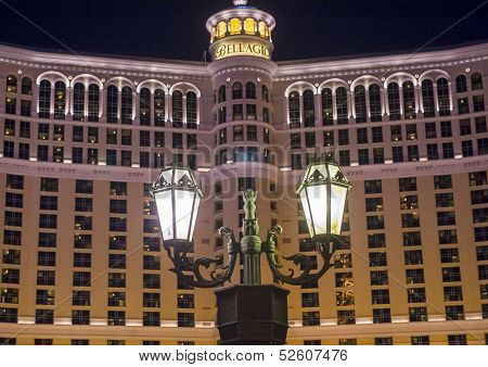 Las Vegas