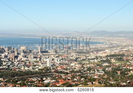 Cape Town
