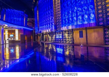Las Vegas Zarkana