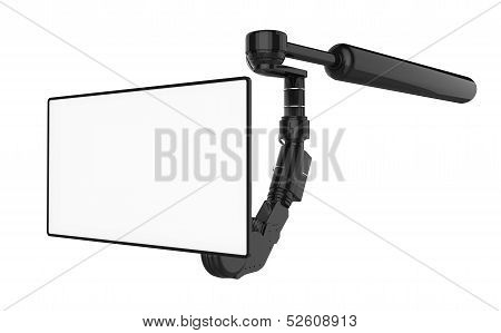 Robot Arm Board