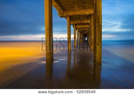 La Jolla