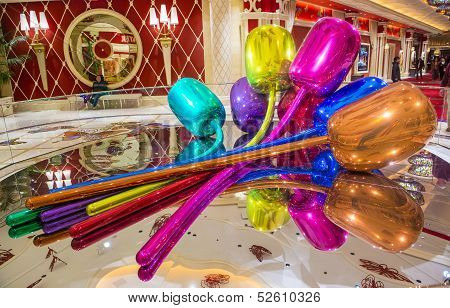Wynn Las Vegas