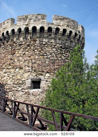 Torre