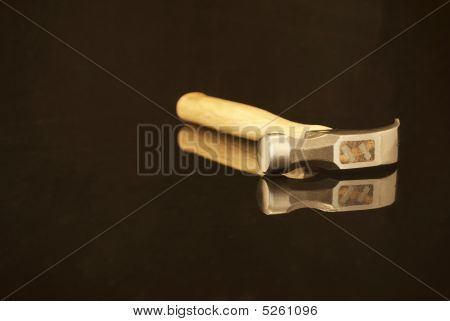 Martello di riflesso