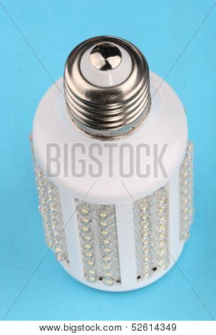 Led Tube Lamp