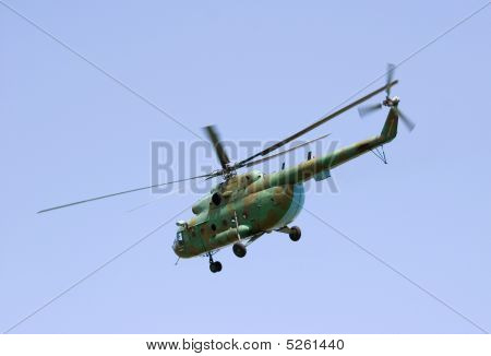 Hubschrauber