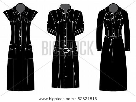 Woman Dresses