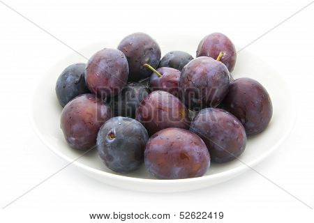 Plum
