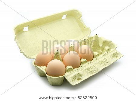 Egg Box