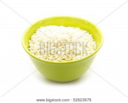 Arborio Rice