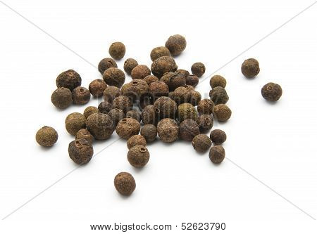 Allspice