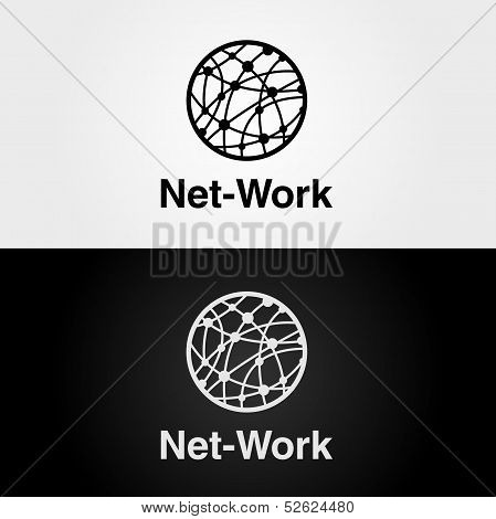 Network Symbol