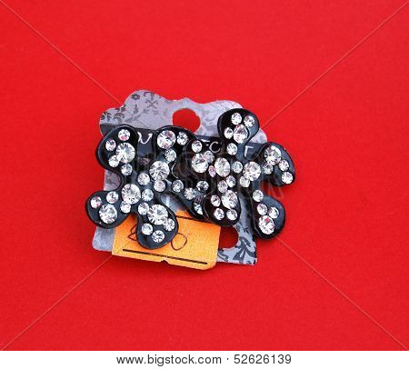 earings