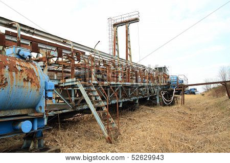 Conveyor Belt