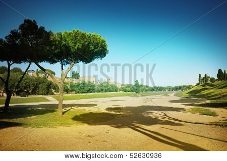 Circus Maximus