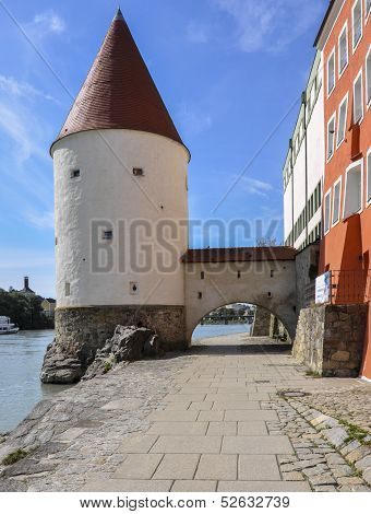 Passau (Germany)