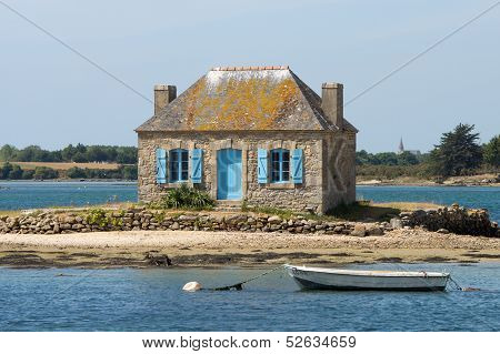 Fisher's Cottage