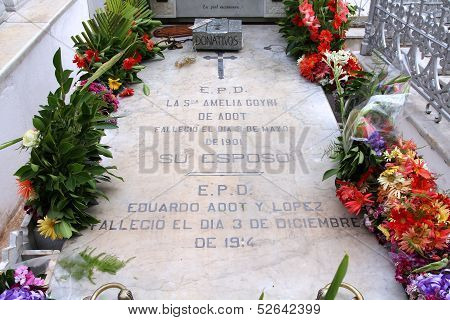 La Milagrosa