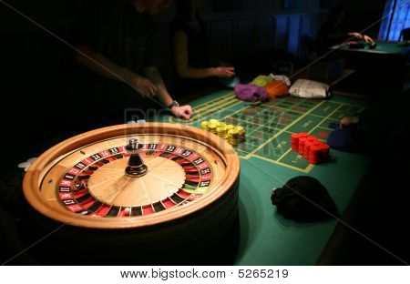 Roulette