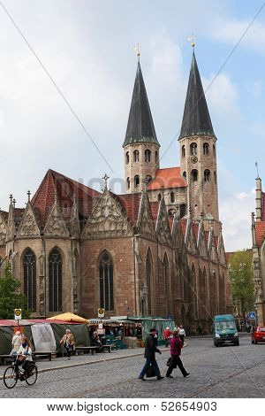 Braunschweig