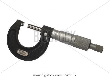 Micrometer