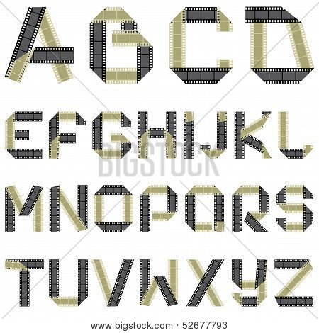 ABC film