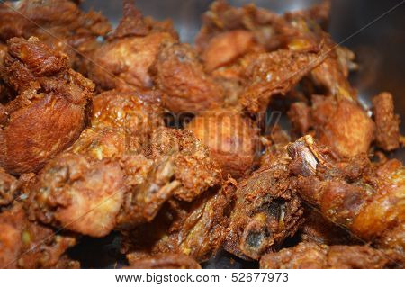 Fried Chicken