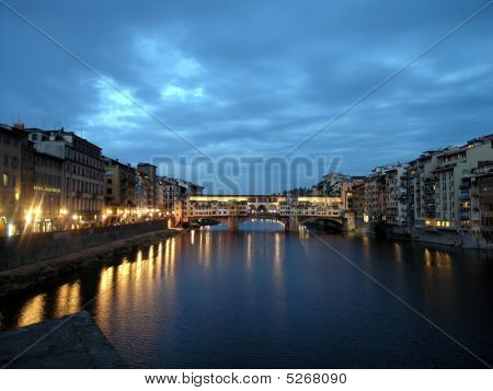 Pont Vecchio