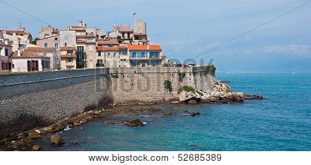 The Old Antibes