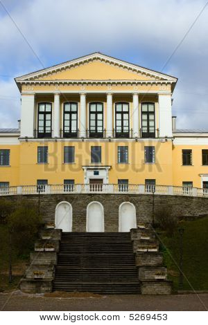Skolan