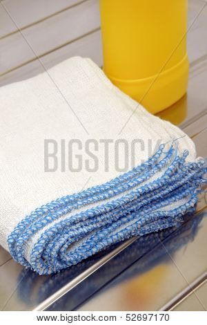 Dish Washing Cloths