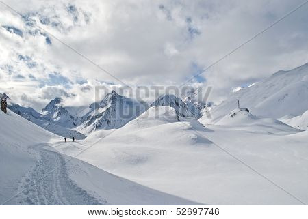 Val Formazza