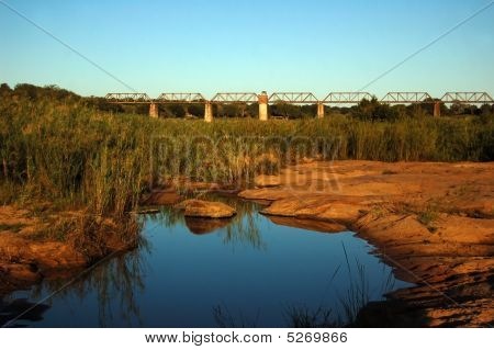 Ponte di ferro