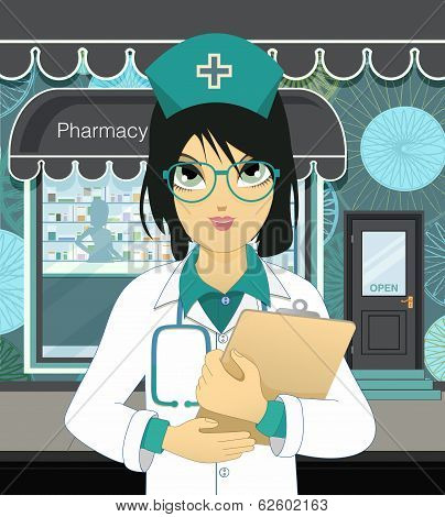 Pharmacy