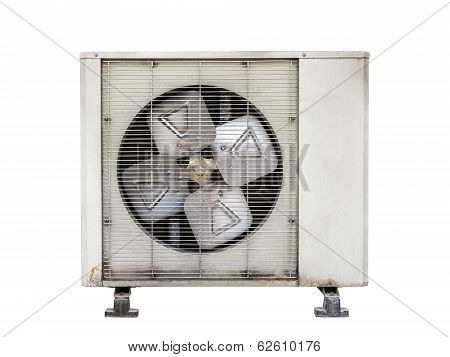 Air conditioner