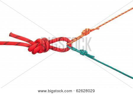 Loops From Cords