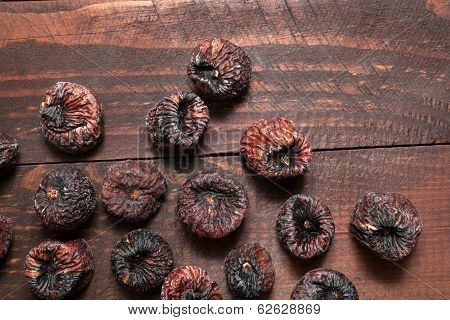 Dried Fruits